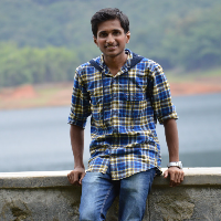 Balavishal S G